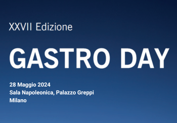 XXVII EDIZIONE - GASTRO DAY